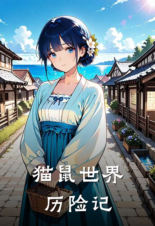 猫鼠世界历险记