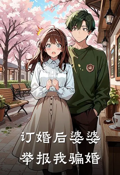 订婚后婆婆举报我骗婚