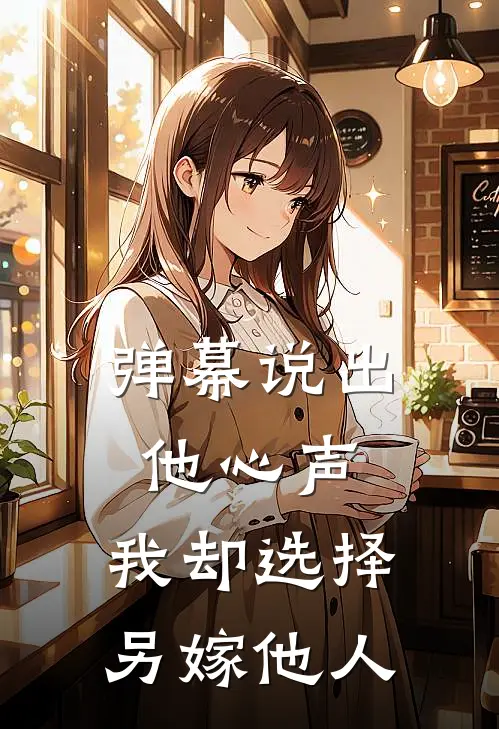 弹幕说出他心声，我却选择另嫁他人