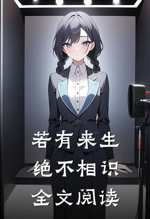 若有来生,绝不相识全文阅读