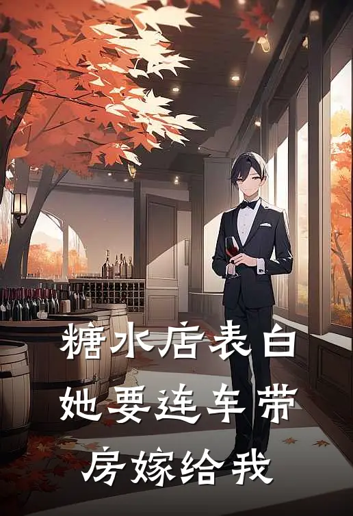 糖水店表白，她要连车带房嫁给我