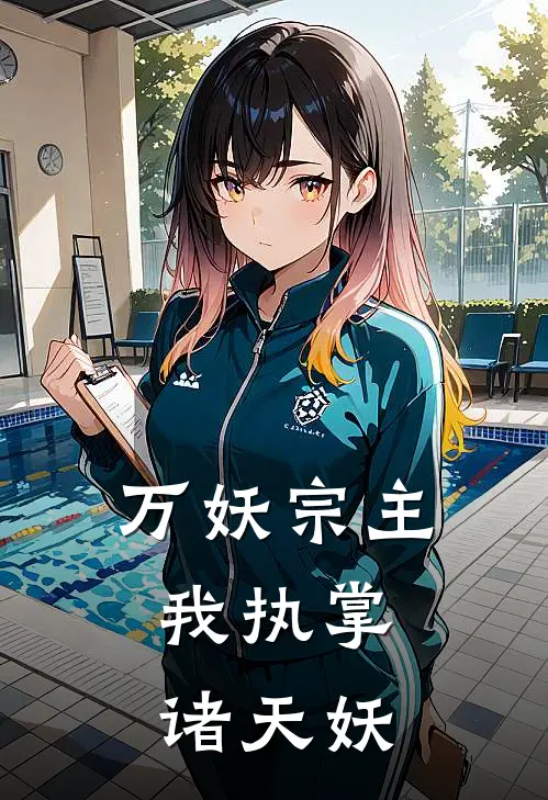 万妖宗主：我执掌诸天妖