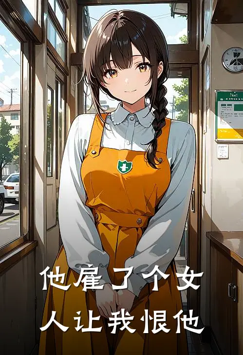 他雇了个女人让我恨他