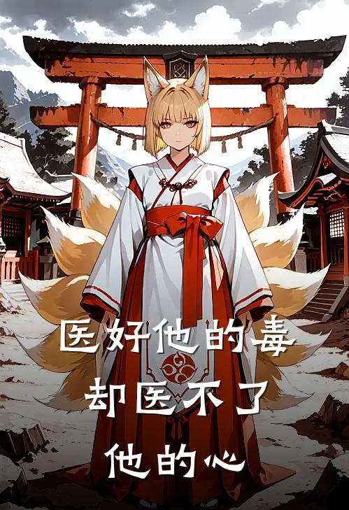 医好他的毒,却医不了他的心