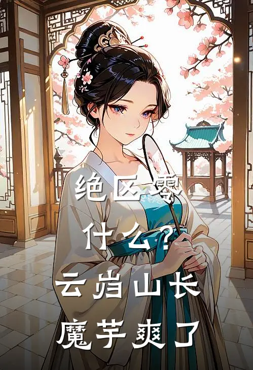 绝区零:什么?云岿山长魔芋爽了
