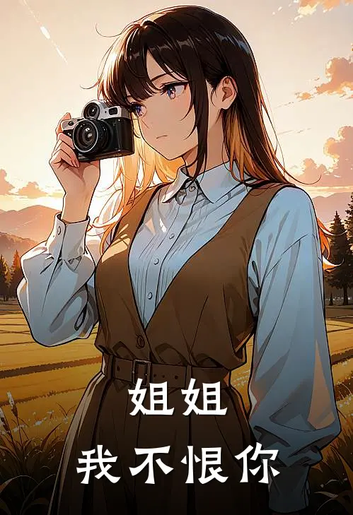 姐姐,我不恨你