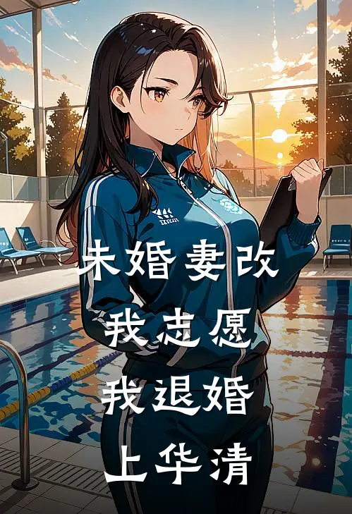 未婚妻改我志愿，我退婚上华清