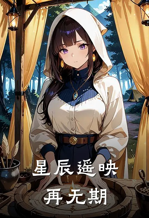 星辰遥映再无期