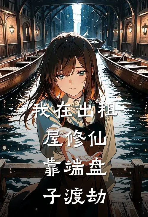 我在出租屋修仙,靠端盘子渡劫