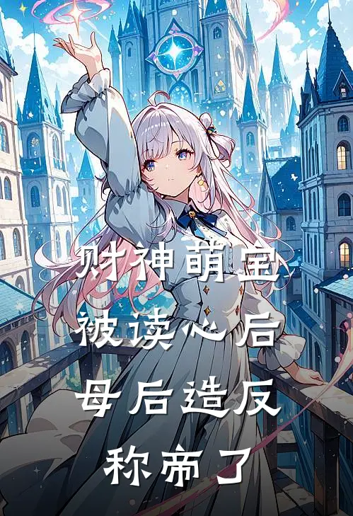 财神萌宝被读心后，母后造反称帝了