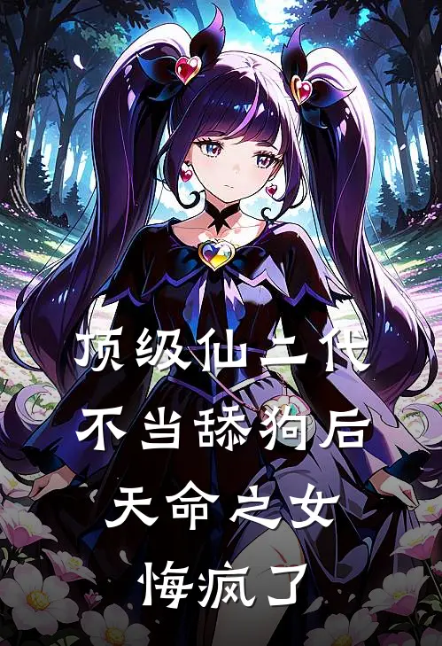 顶级仙二代不当舔狗后,天命之女悔疯了