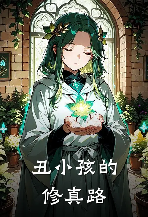 丑小孩的修真路