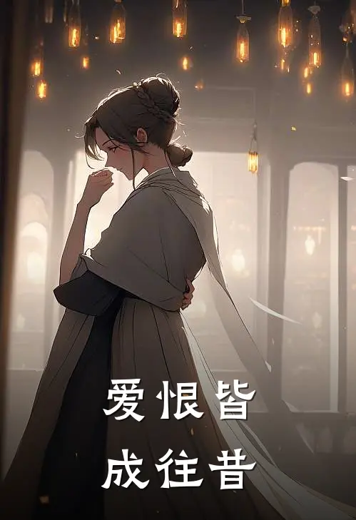 爱恨皆成往昔