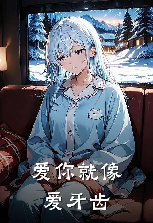 爱你就像爱牙齿