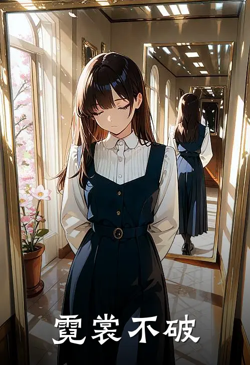 霓裳不破