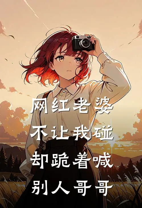 网红老婆不让我碰，却跪着喊别人哥哥