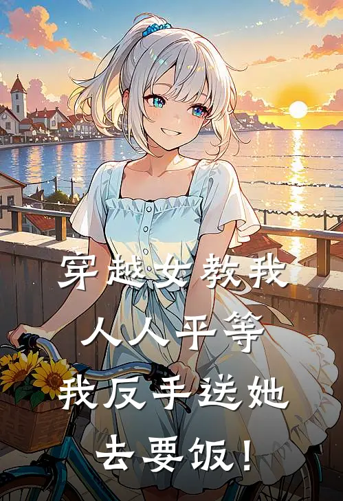 穿越女教我人人平等，我反手送她去要饭！