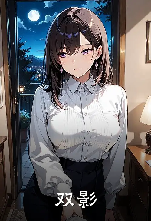 双影
