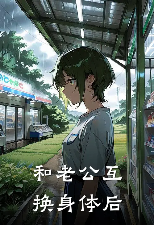 和老公互换身体后