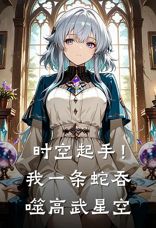 时空起手!我一条蛇吞噬高武星空