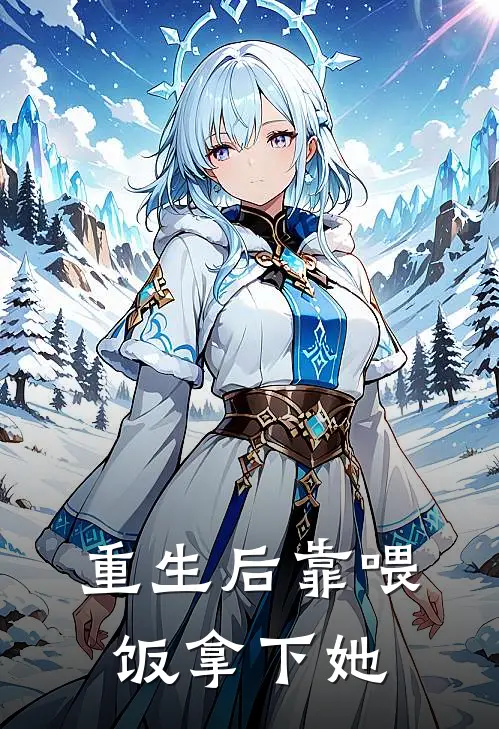 重生后靠喂饭拿下她
