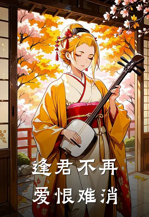 逢君不再，爱恨难消