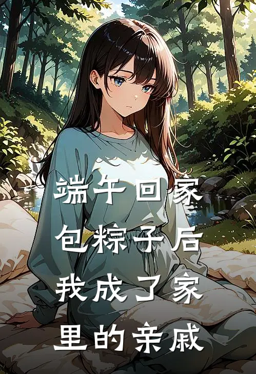端午回家包粽子后,我成了家里的亲戚