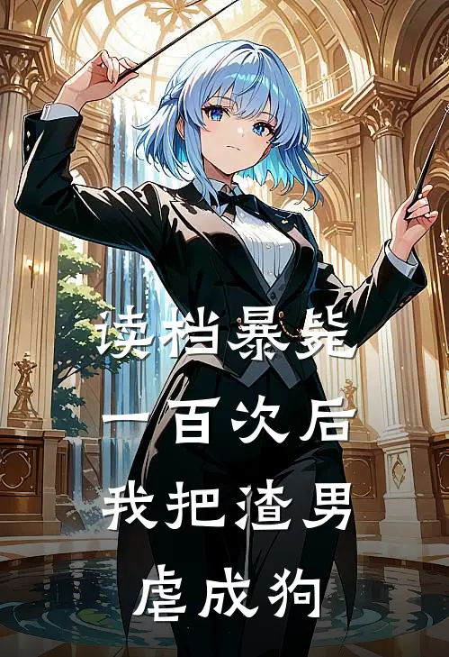 读档暴毙一百次后，我把渣男虐成狗