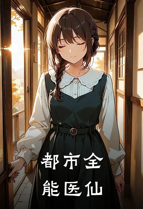 都市全能医仙