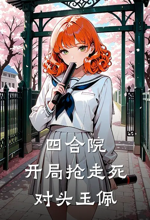 四合院：开局抢走死对头玉佩