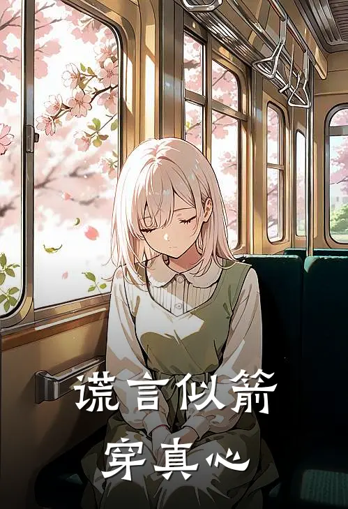 谎言似箭穿真心