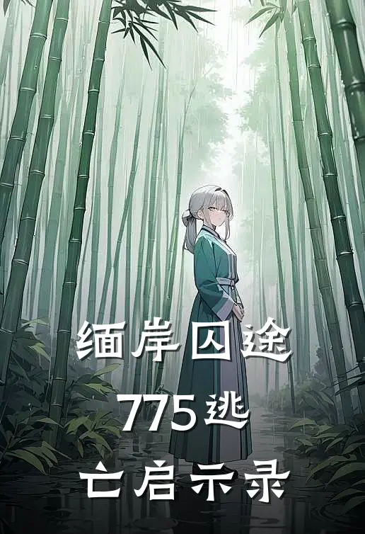缅岸囚途775逃亡启示录
