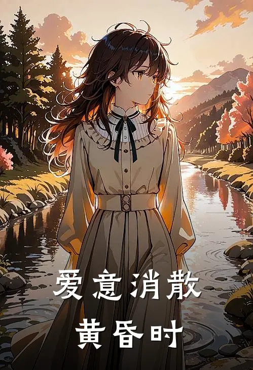 爱意消散黄昏时