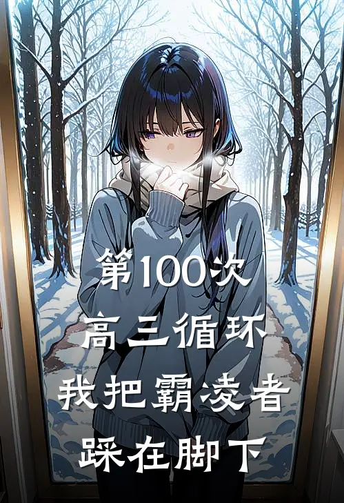 第100次高三循环，我把霸凌者踩在脚下