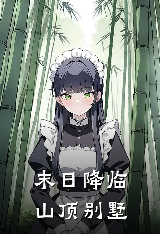 末日降临:山顶别墅