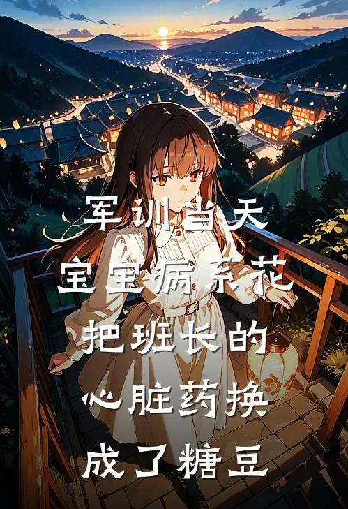 军训当天，宝宝病系花把班长的心脏药换成了糖豆