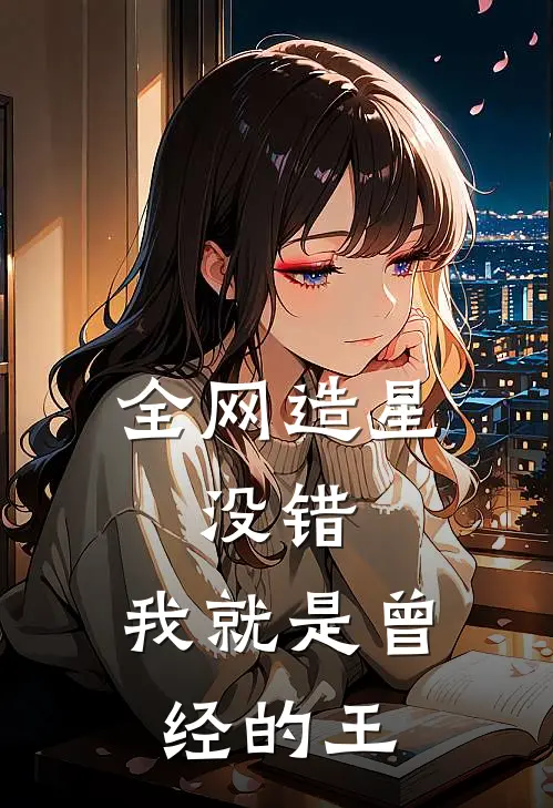 全网造星：没错，我就是曾经的王