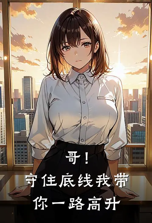 哥!守住底线,我带你一路高升