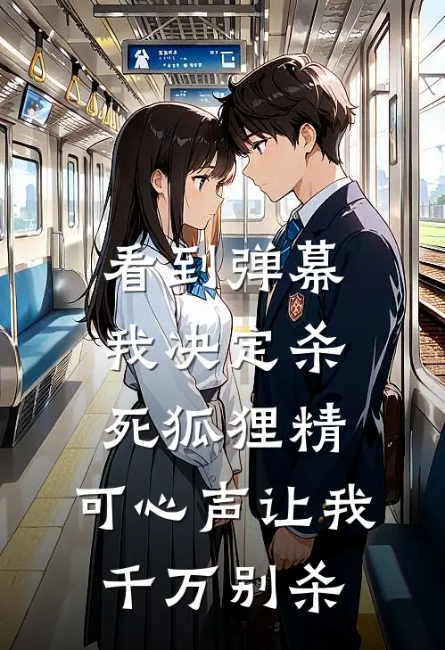 看到弹幕我决定杀死狐狸精，可心声让我千万别杀