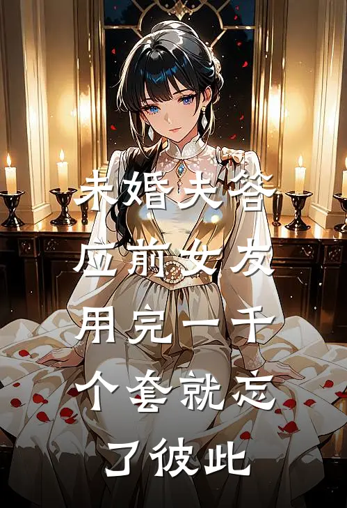 未婚夫答应前女友，用完一千个套就忘了彼此