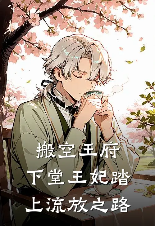 搬空王府，下堂王妃踏上流放之路