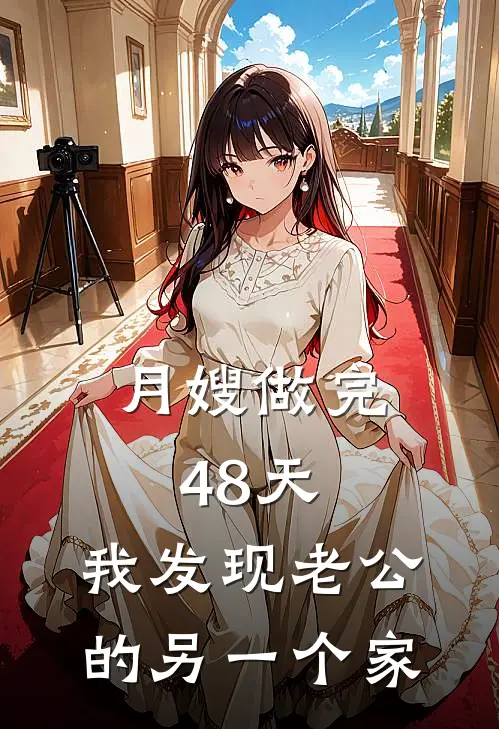 月嫂做完48天，我发现老公的另一个家