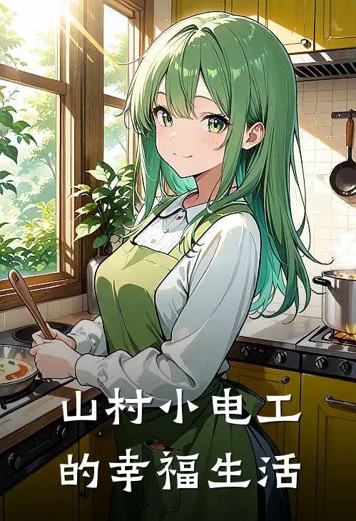山村小电工的幸福生活