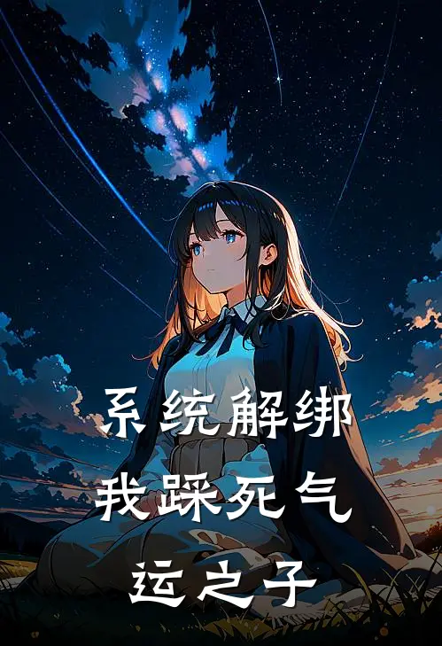 系统解绑，我踩死气运之子