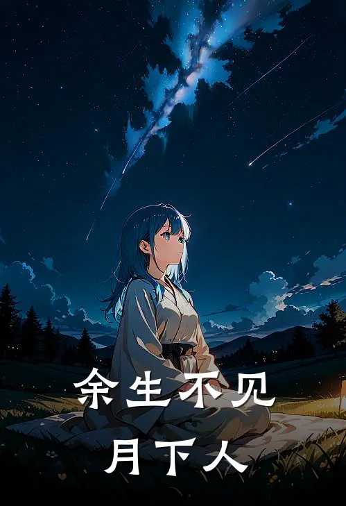 余生不见月下人