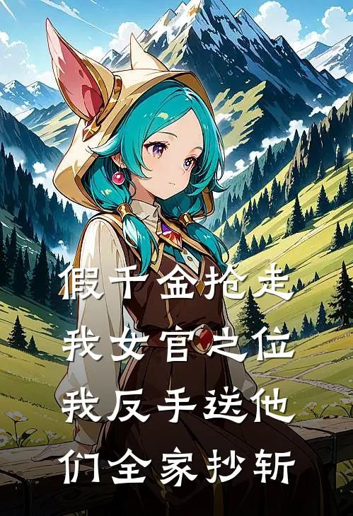 假千金抢走我女官之位，我反手送他们全家抄斩