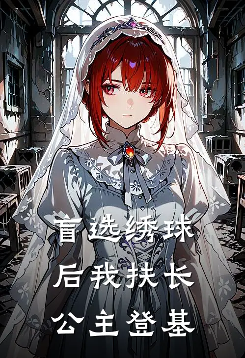 盲选绣球后我扶长公主登基