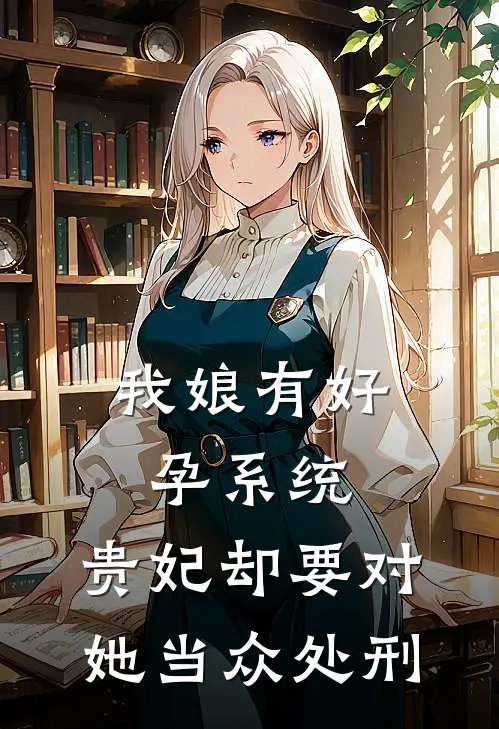 我娘有好孕系统，贵妃却要对她当众处刑