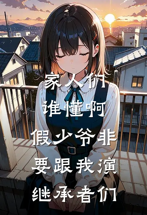 家人们谁懂啊，假少爷非要跟我演继承者们