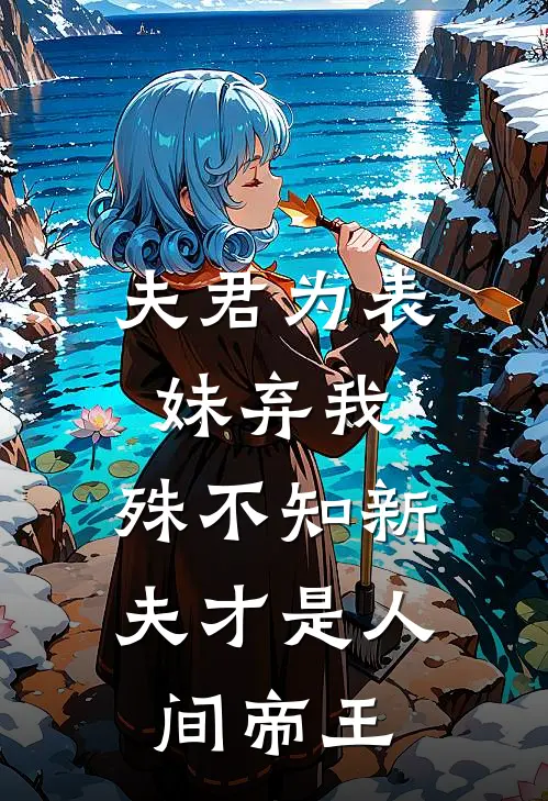 夫君为表妹弃我，殊不知新夫才是人间帝王